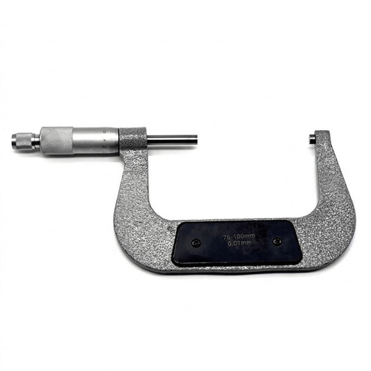 MICROMETRO 75-100MM UYUSTOOLS MIC100