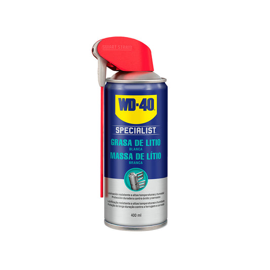 WD40 ESPECIALISTA GRASA DE LITIO 9803