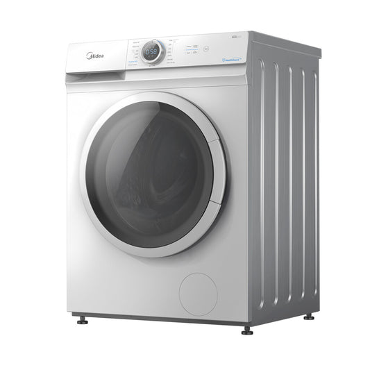 Lavarropas frontal 7Kg Midea MF100W70