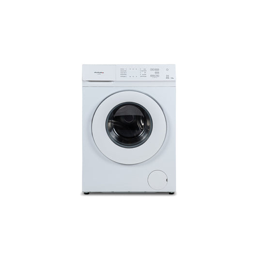 Lavarropas Futura FUT-LF7PD Carga frontal 7 kg