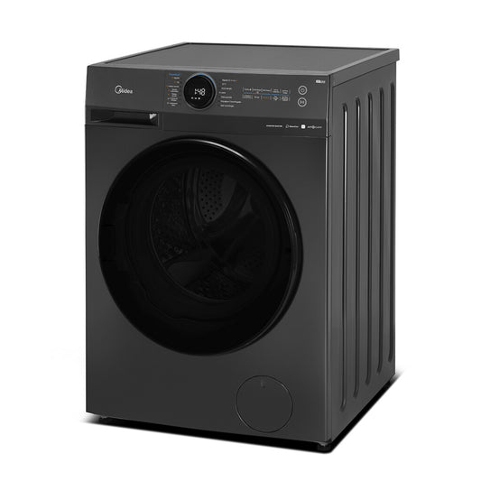 Lavasecarropas frontal inverter 11Kg/7Kg Midea MF200D110WB/T