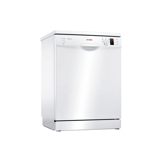Lavavajillas Bosch Inverter SMS25AW05E 12 servicios