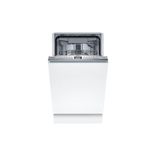 Lavavajillas integrable Bosch SPV4EMX17E 10 servicios