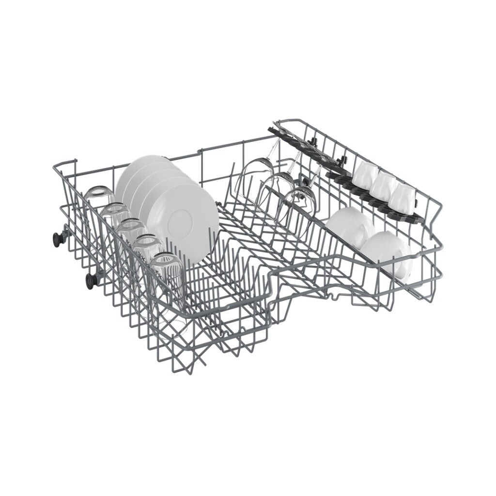 Lavavajillas panelable 13C Beko DIN35320