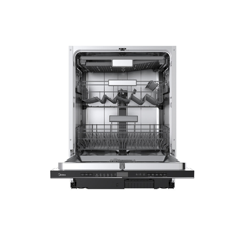 Lavavajillas panelable 14C Midea MDWEB1403M