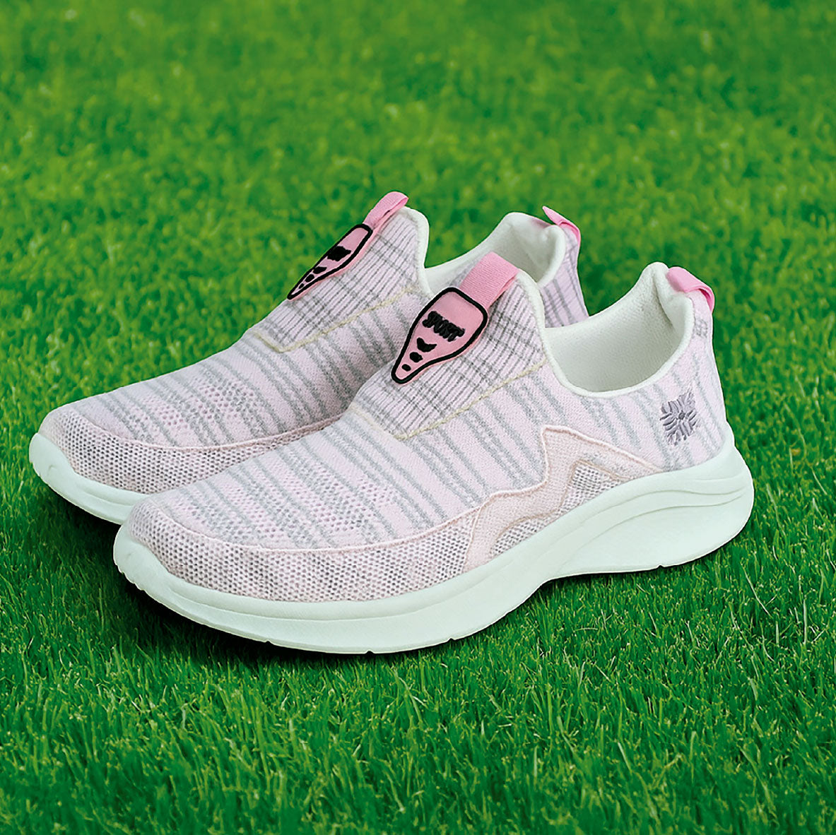CHAMPION SPORT ROSA LH-4971