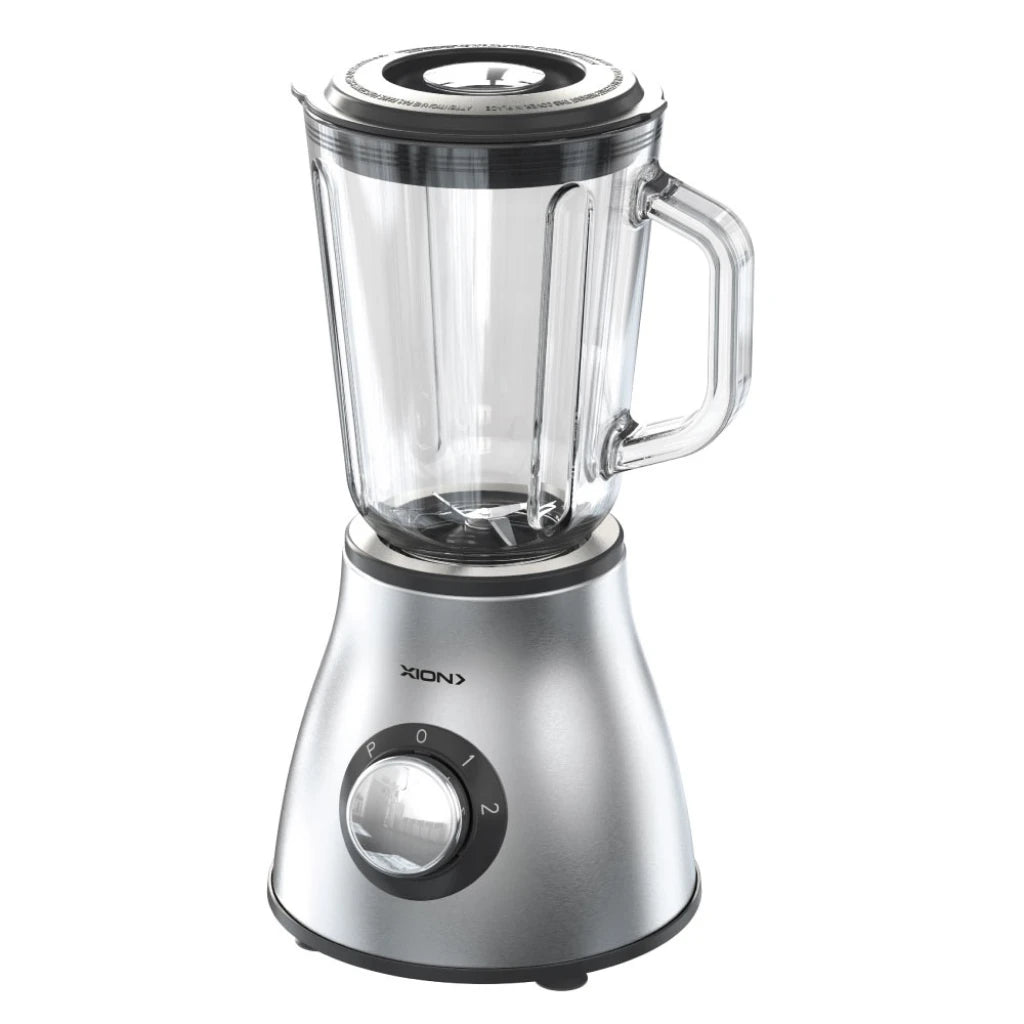licuadora jarra de vidrio 600w