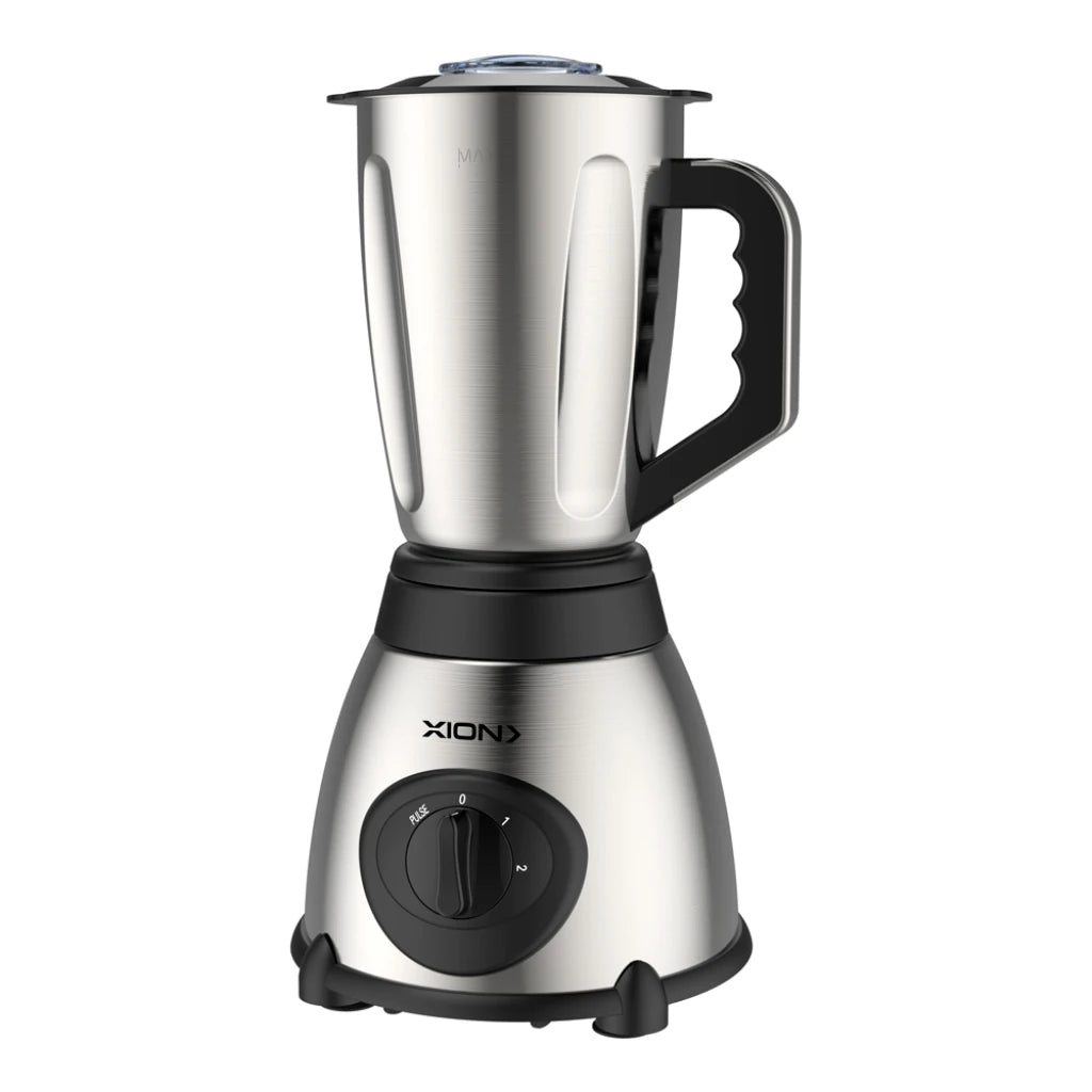 licuadora jarra inox 650w
