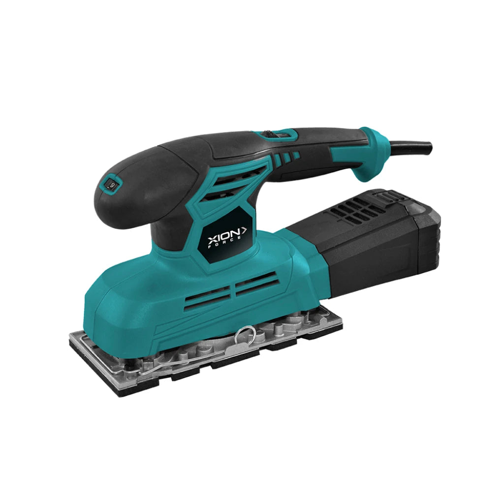lijadora orbital de palma 250w