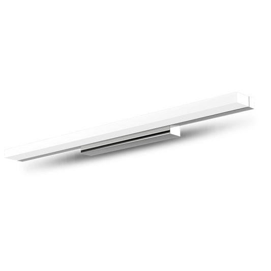 Luminaria Barra de led lineal 100cm 20 w