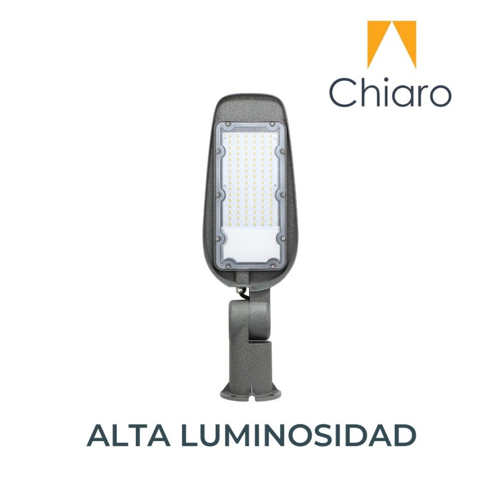 Luminaria Vial LED 50W IP65