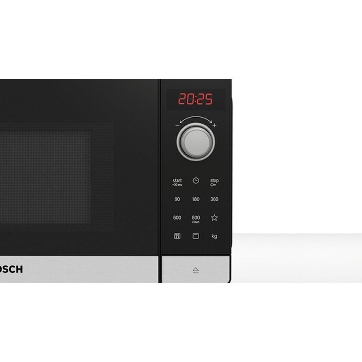 Microondas Bosch FEL023MS2 20 L