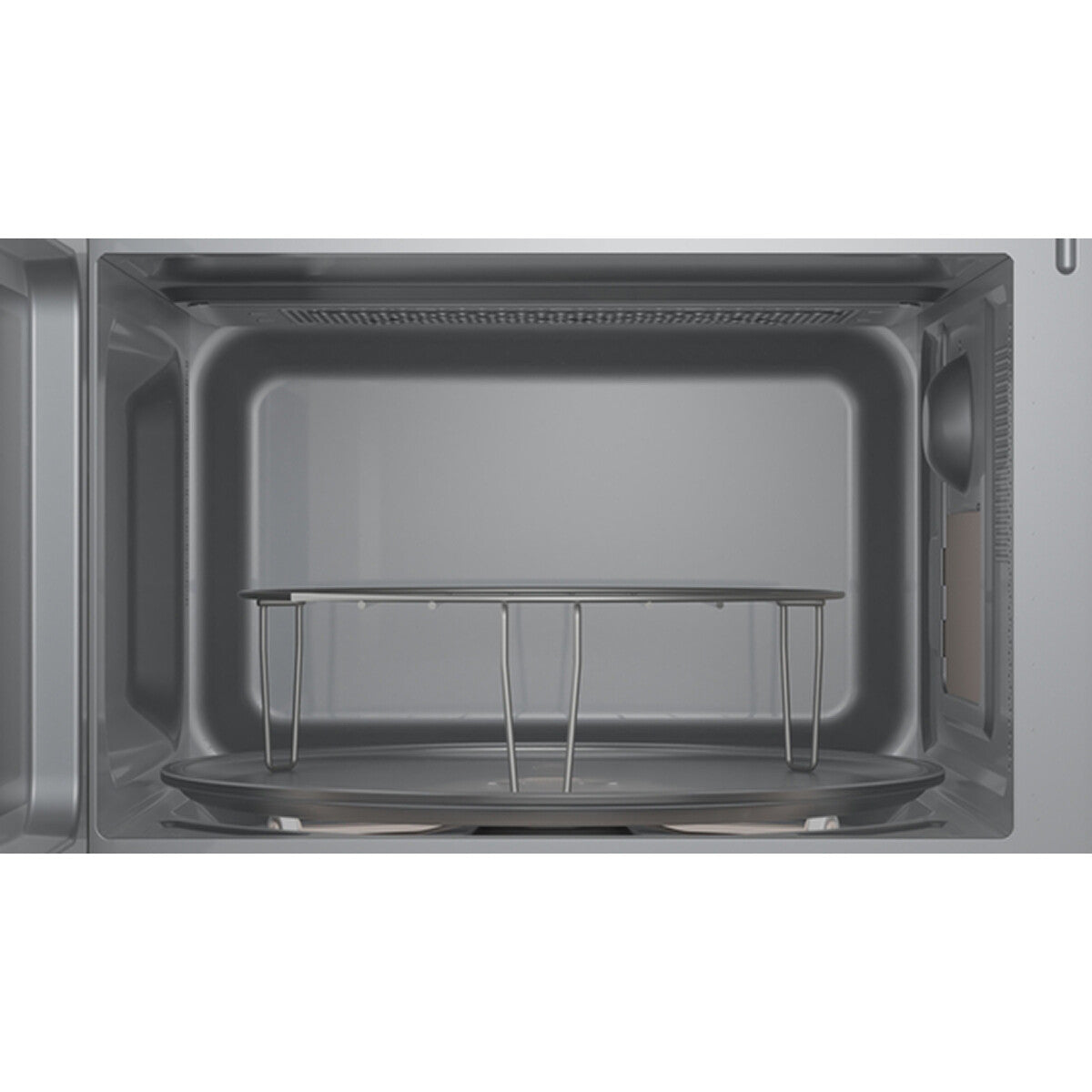 Microondas de empotrar Bosch BEL623MS3 20 L
