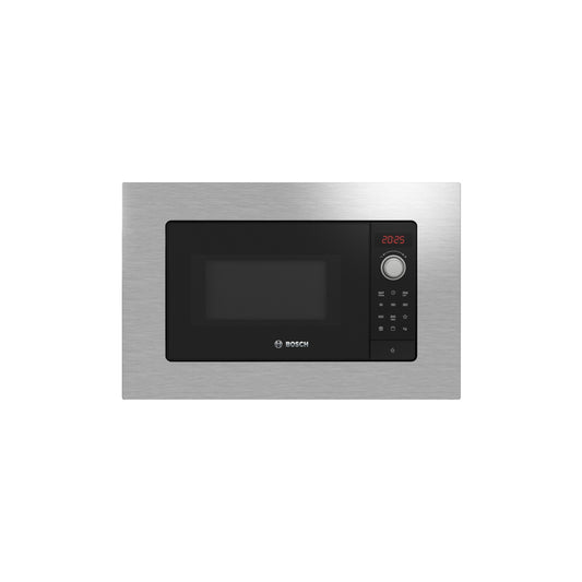 Microondas de empotrar Bosch BEL623MS3 20 L