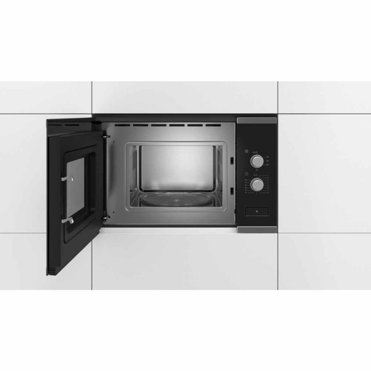 Microondas de empotrar Bosch BFL520MS0 20 L