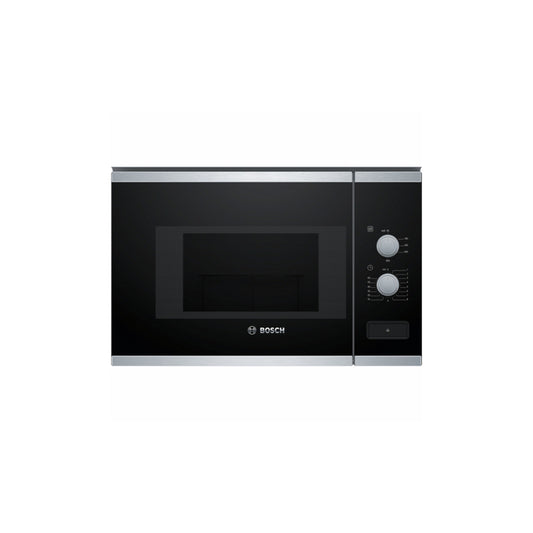 Microondas de empotrar Bosch BFL520MS0 20 L