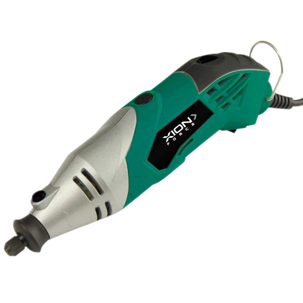 mini torno/amoladora multiuso xion