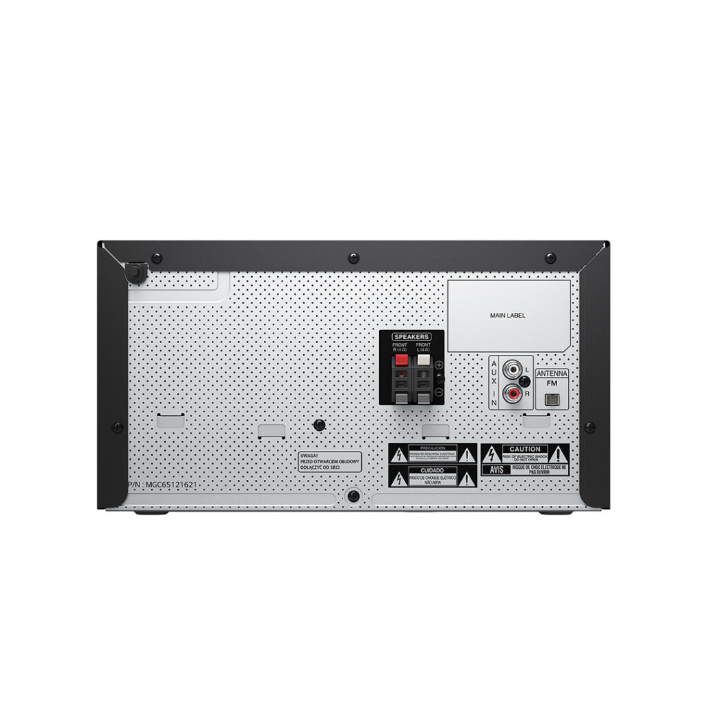 Minicomponente LG XBOOM CK43N