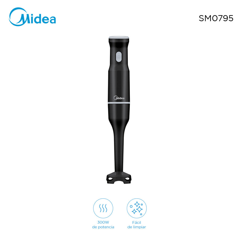 Mixer Midea SM0795