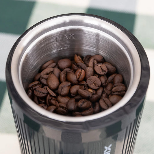 molinillo de café