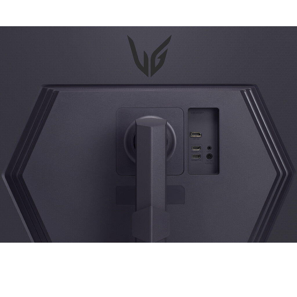Monitor Gaming LG UltraGear™ 32" QHD 16:9 32GS75Q