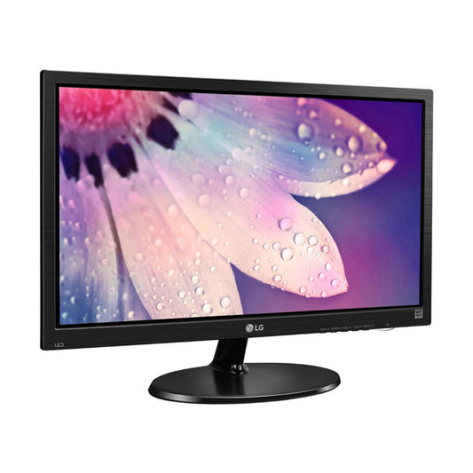 Monitor LG 19" HD 16:9 19M38L