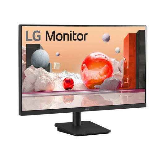 Monitor LG 27" FHD 16:9 27MS500