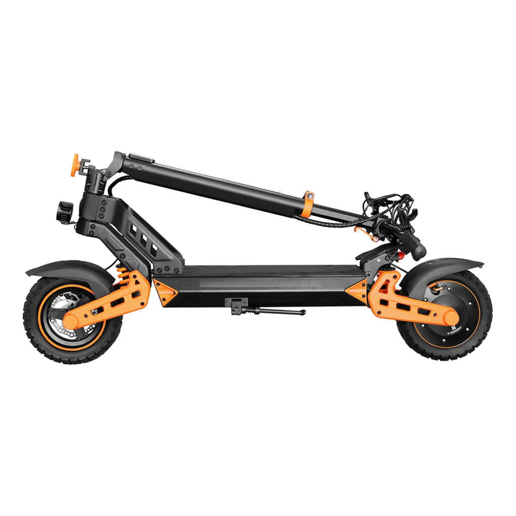 MONOPATÍN 10" D2PRO