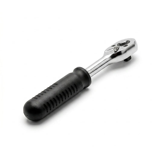 JUEGO DE DADO Y PUNTA 1/4” 46PZ UYUS TUP046