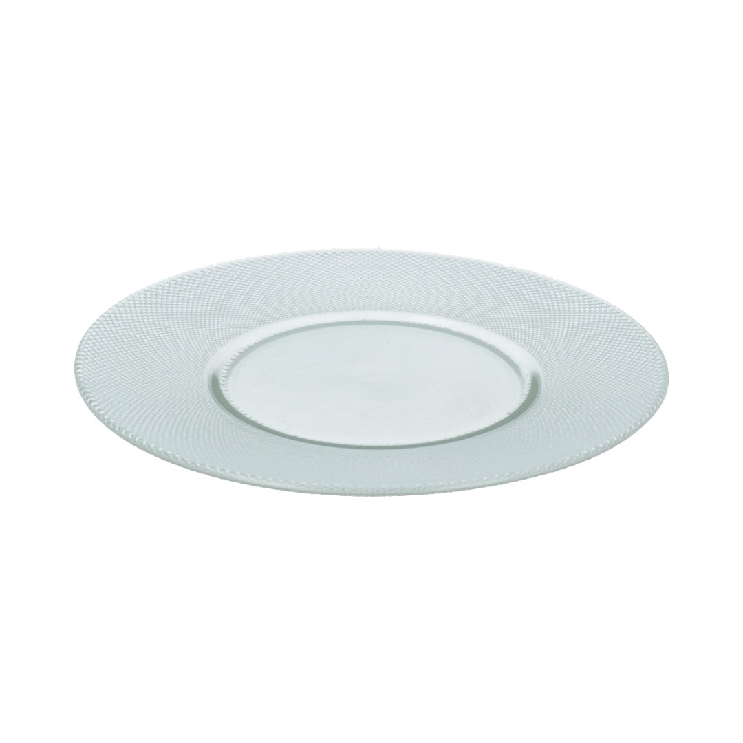 Plato playo gema - Durax 23.5 cm