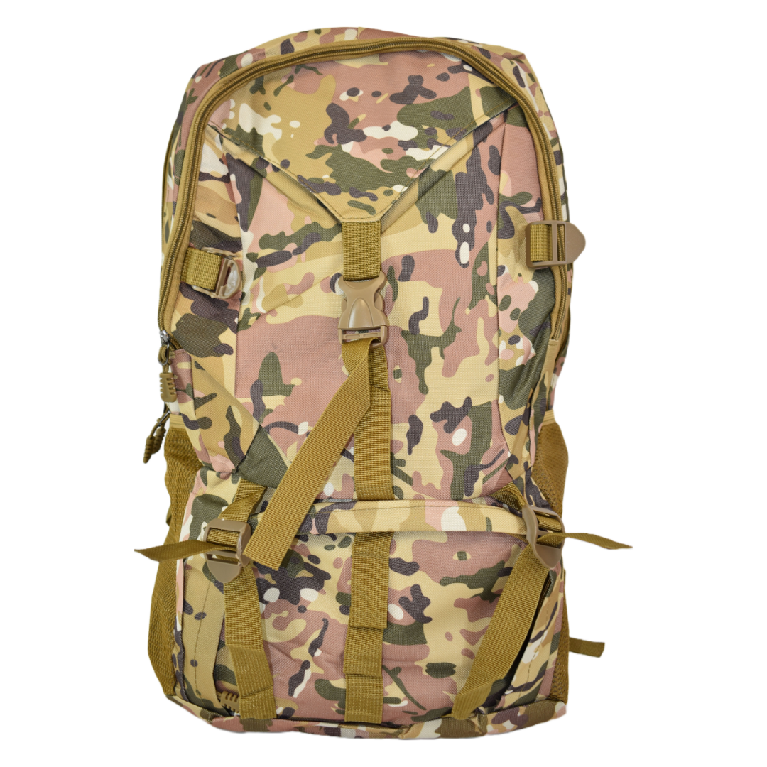 Mochila 55 x 36 x 21 cm