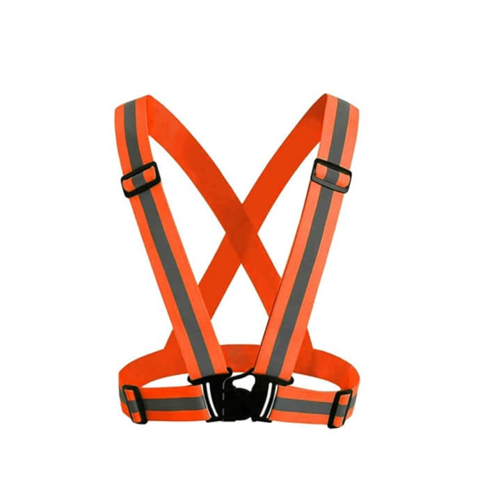 Cinta reflex elástica