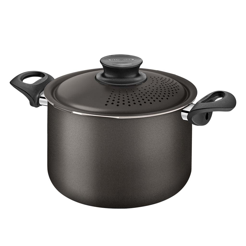 Olla spaghetti Tramontina 24 cm