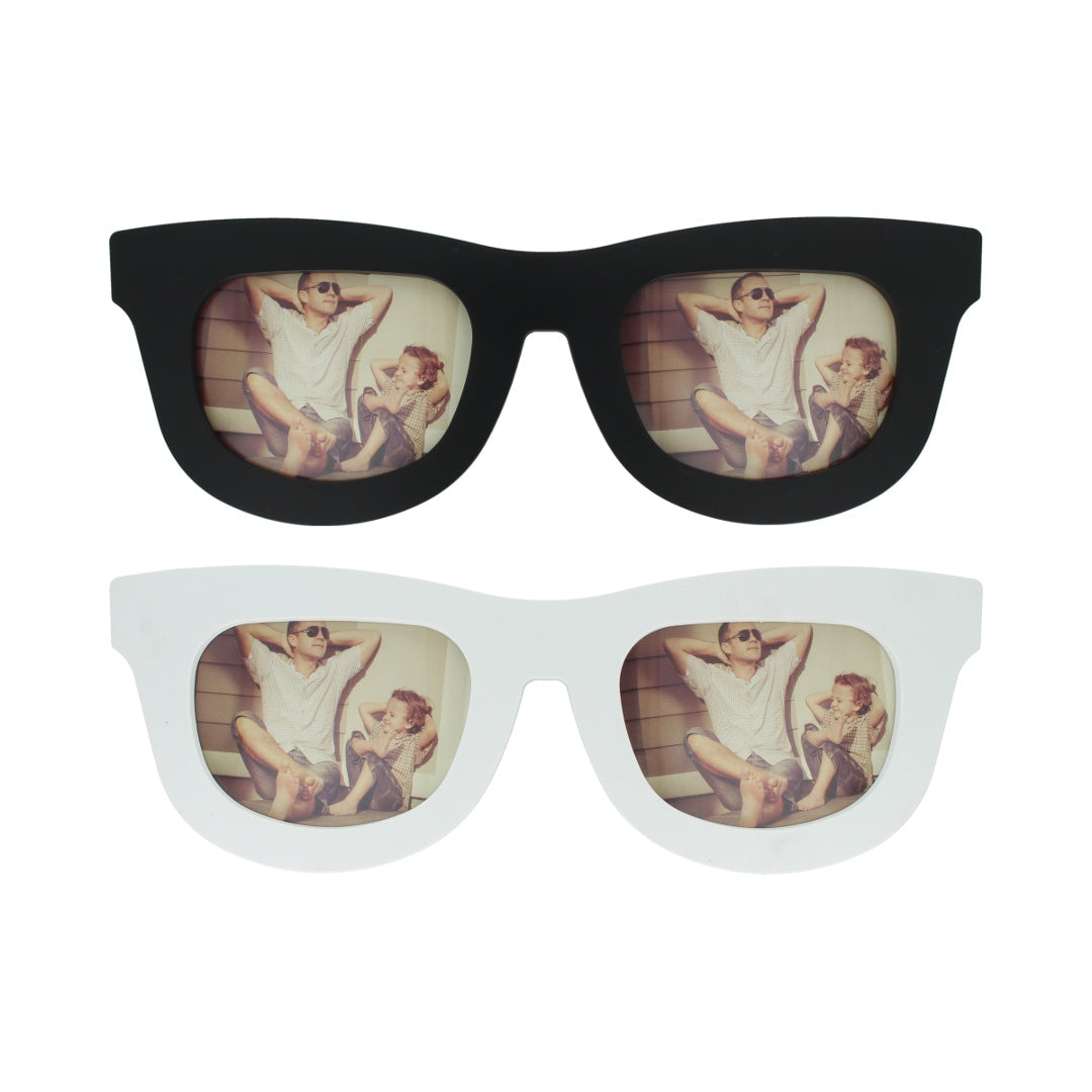 Portarretrato gafas 17 x 50 cm