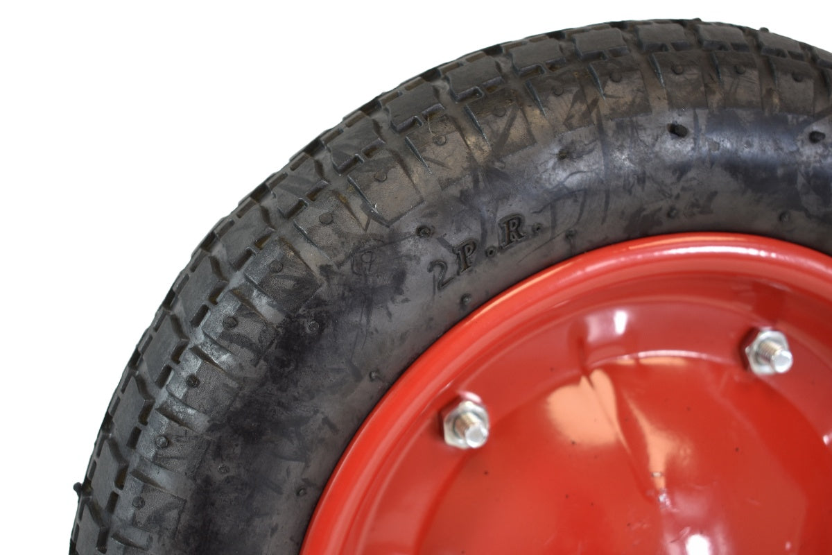 Rueda para carro 13 x 3,00 - 8 38 cm