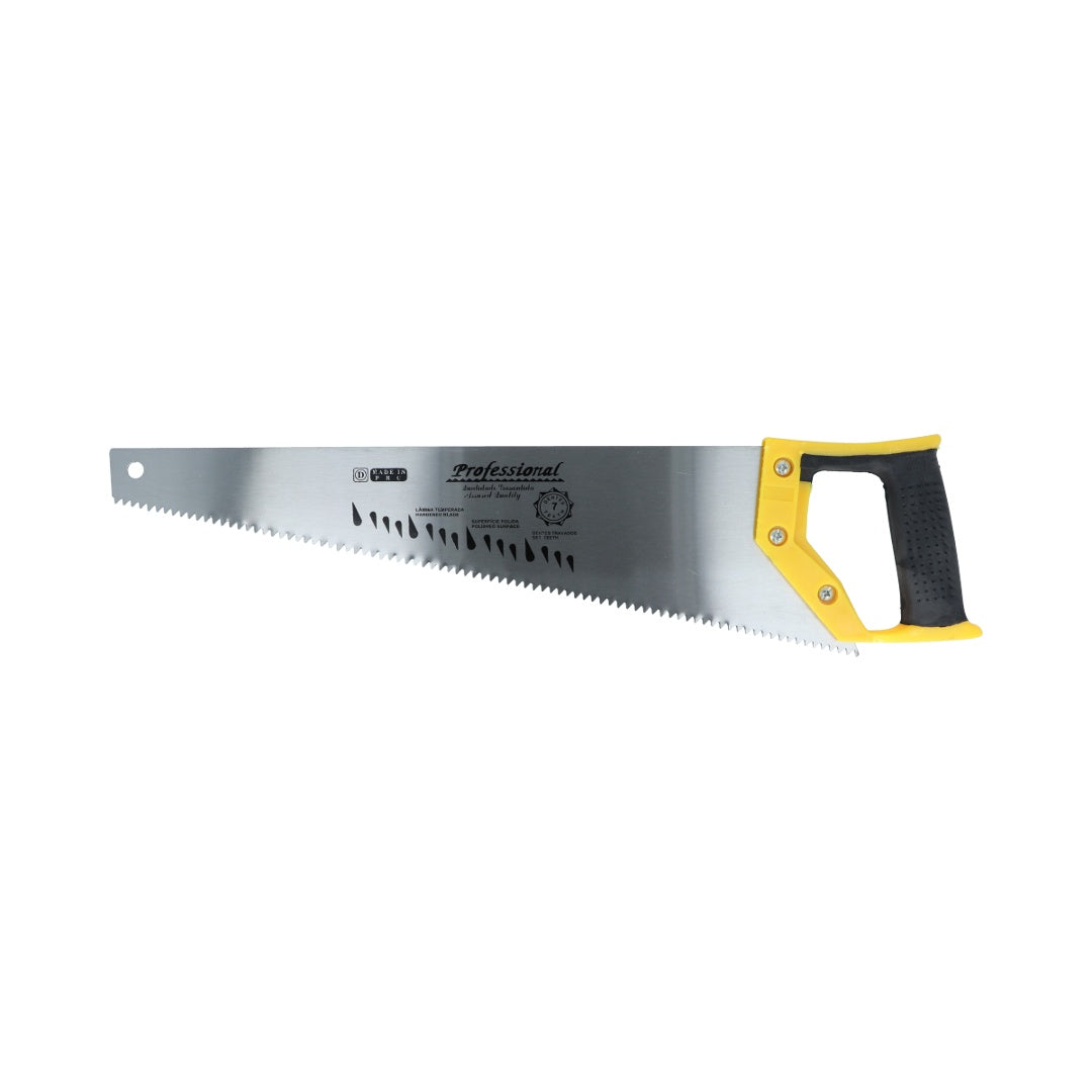 Serrucho 18 - 12 x 46 cm