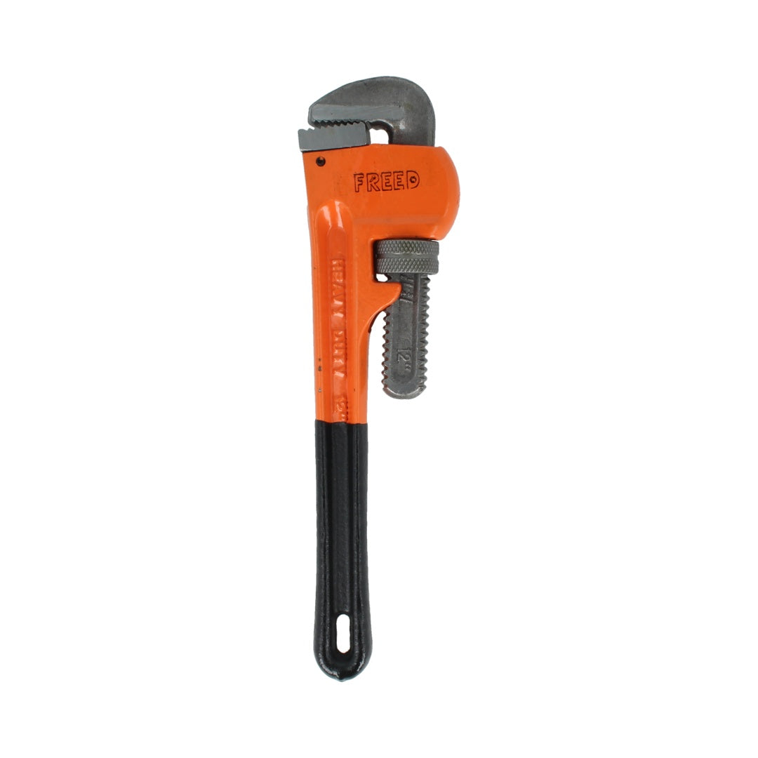 Llave caño 12 - 7 x 28 cm