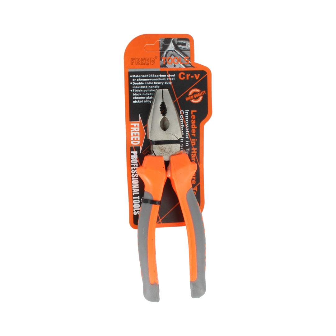 Pinza 6 x 20 cm