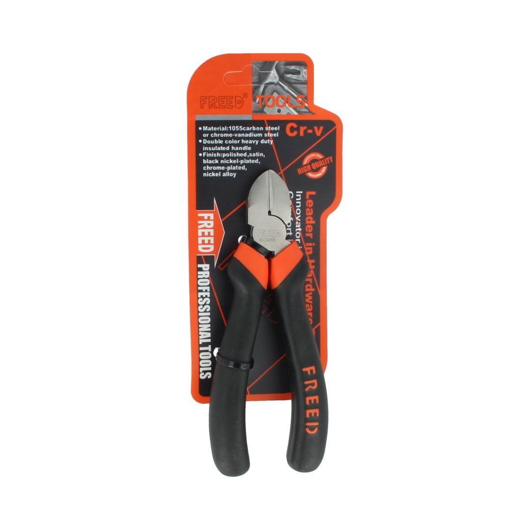 Pinza 6 x 16 cm