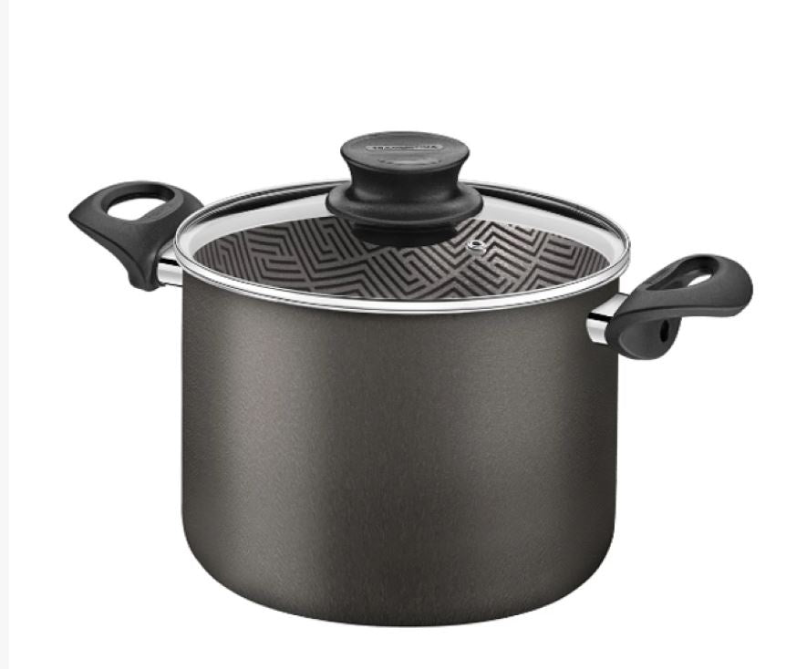 Olla alta Tramontina 24 cm 7.5 Lts