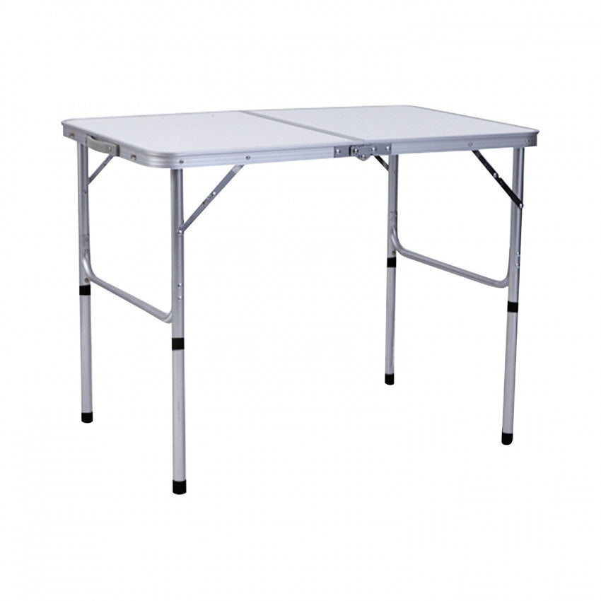 Mesa plegable 90x60cm
