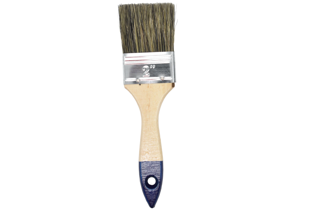 Pincel para pinta 2" 5cm