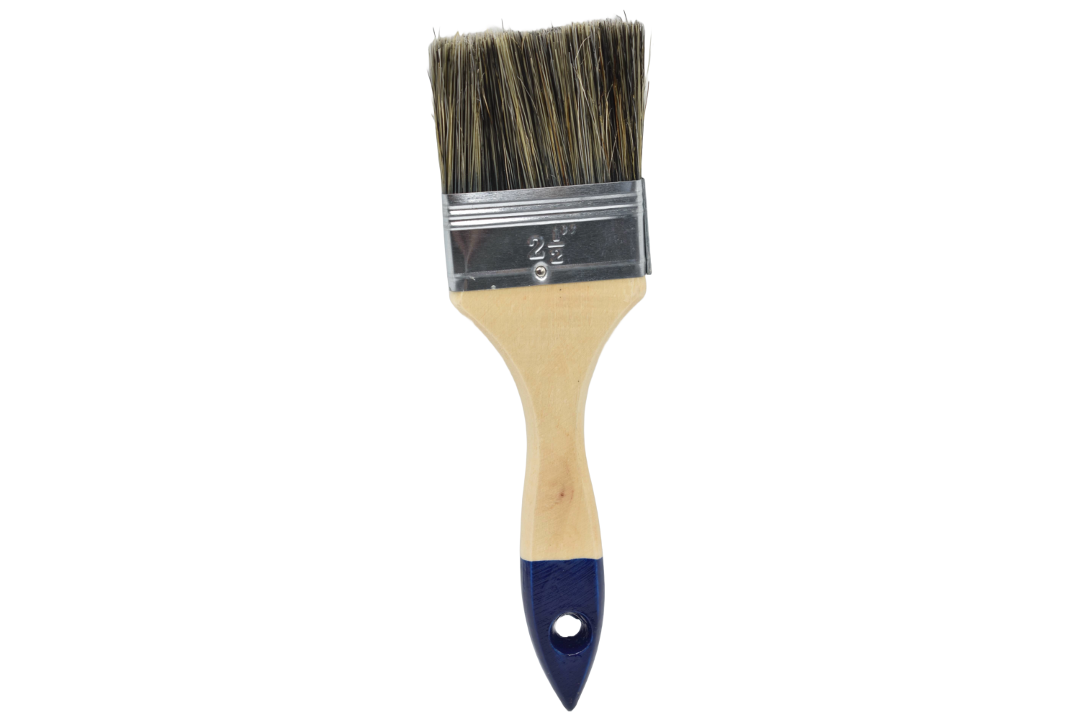 Pincel 2 1/2"