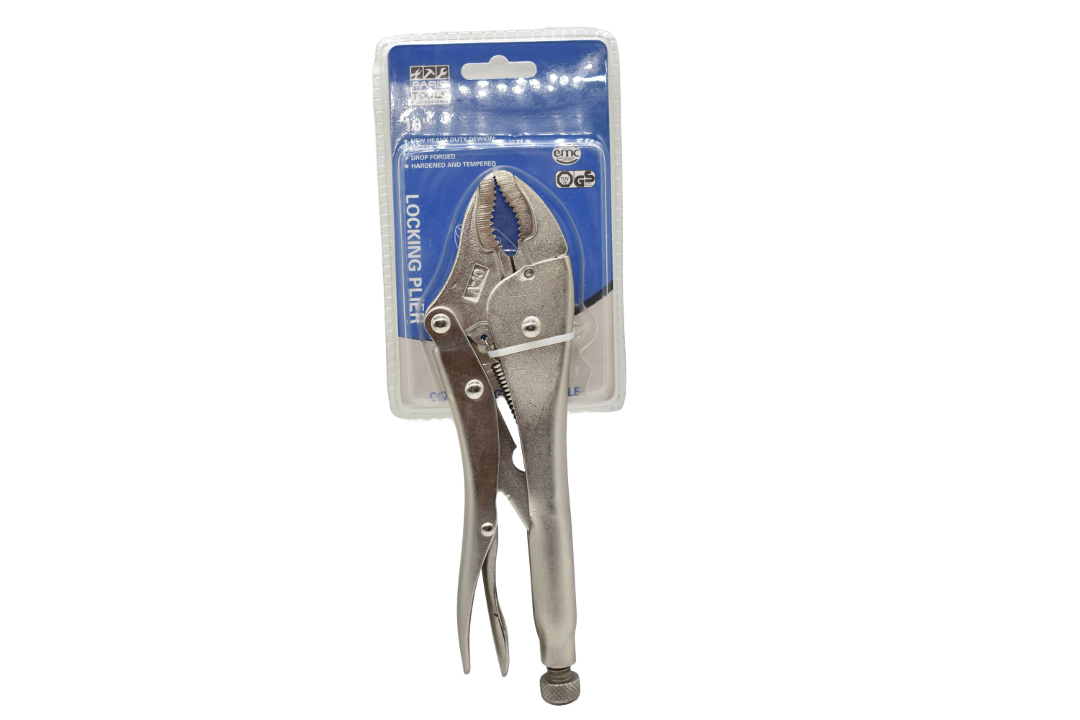 Pinza morza 10"