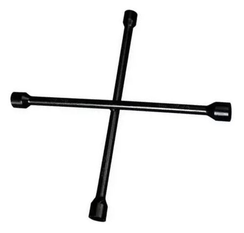Llave cruz pintada 17x19x21x23MM
