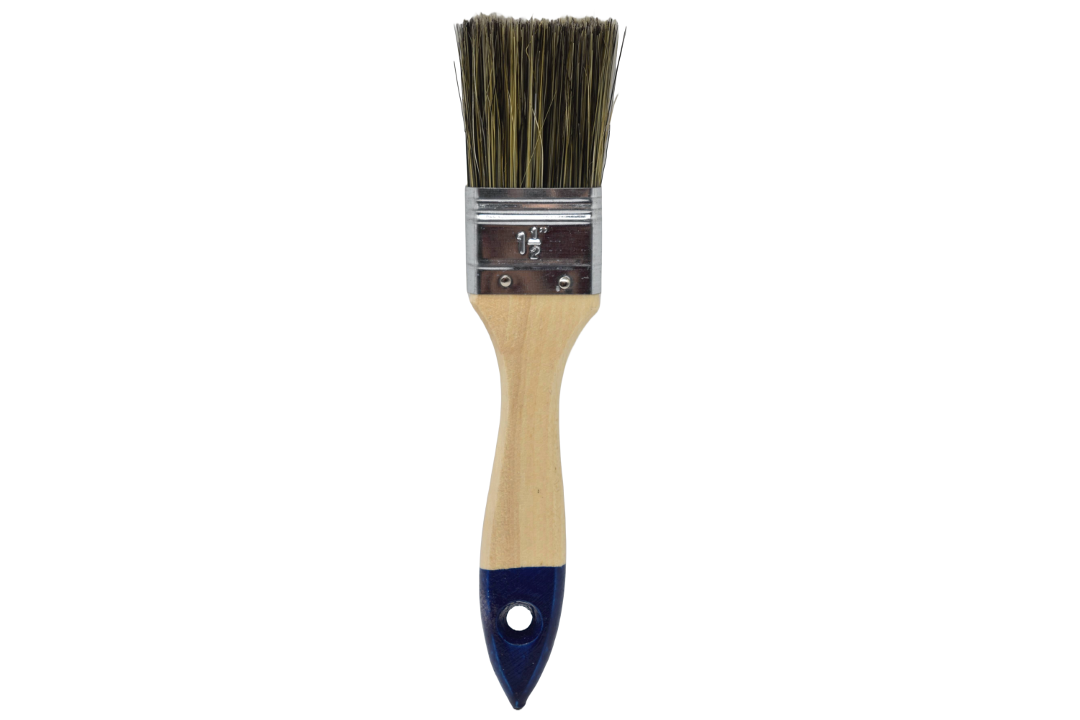 Pincel para pinta 1 1/2"