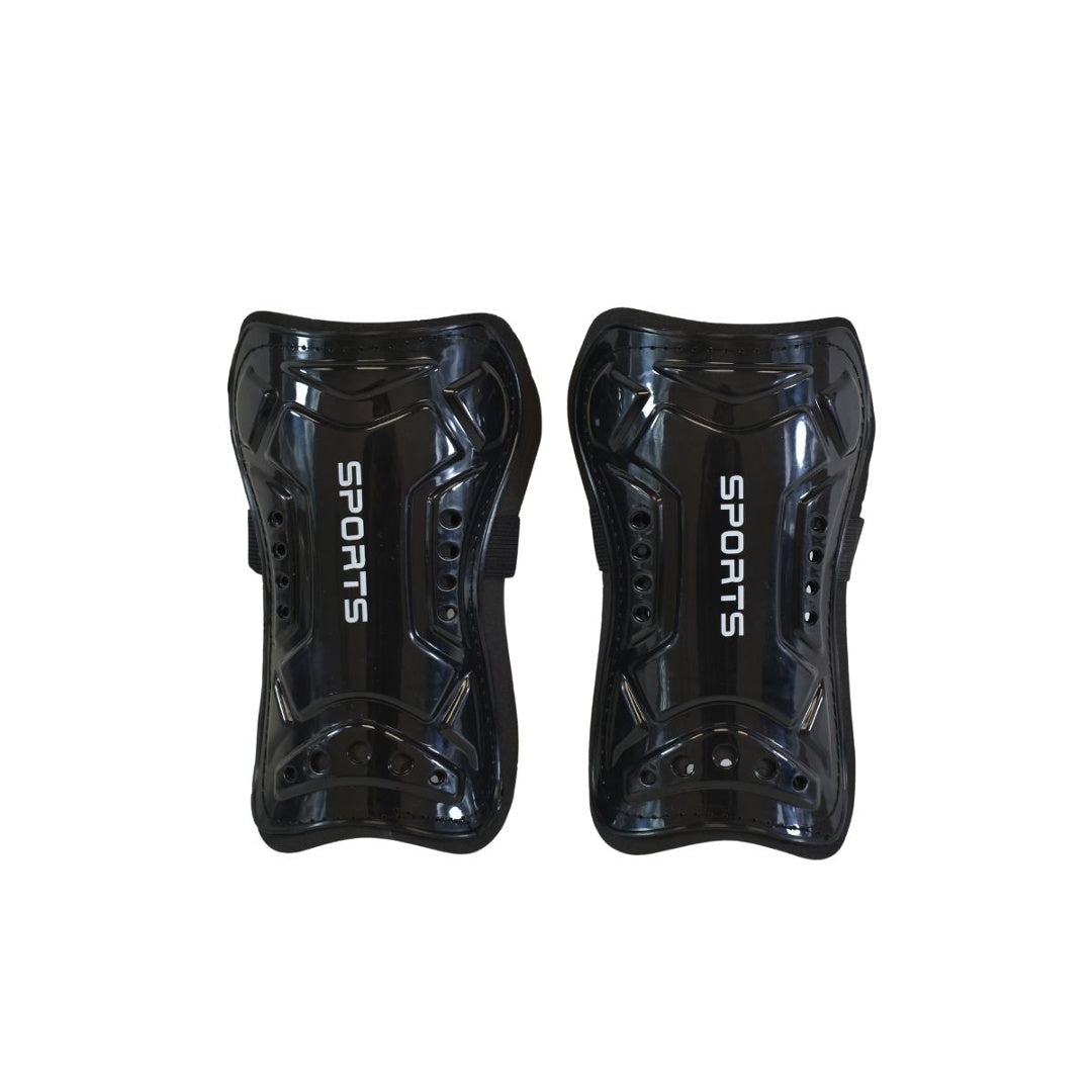 Canilleras deportivas 21x16cm