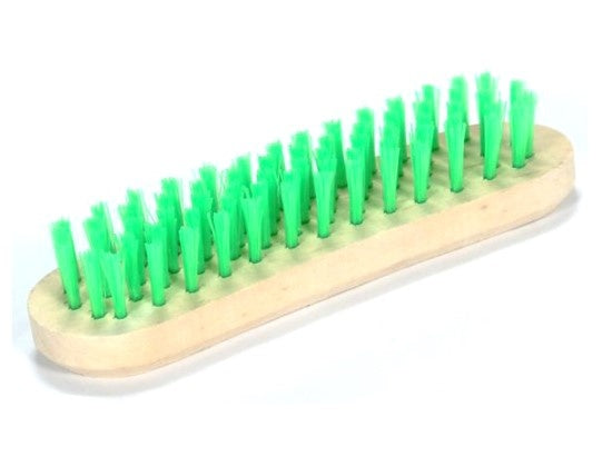 Cepillo multiusos para limpieza 18x6cm