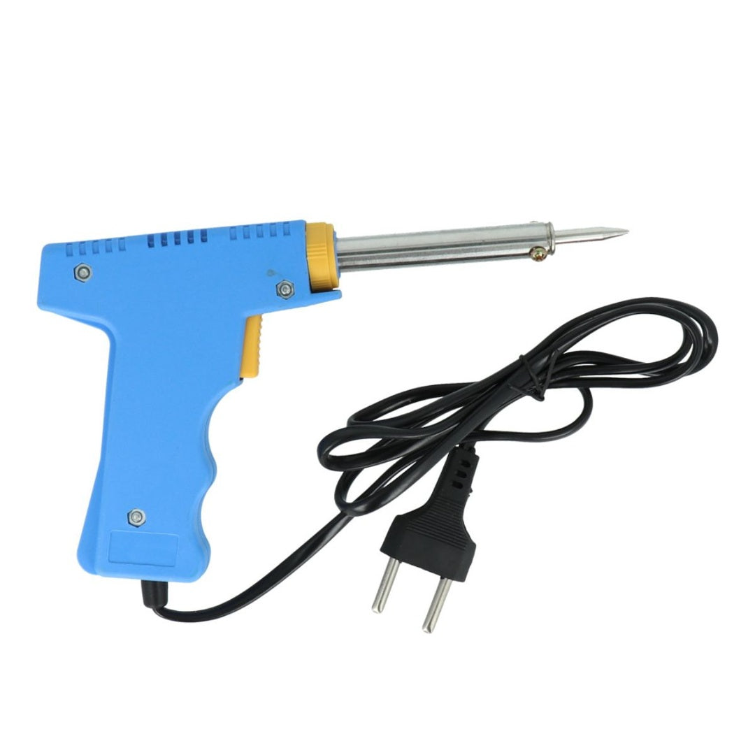 Pistola soldadora 80W 220V