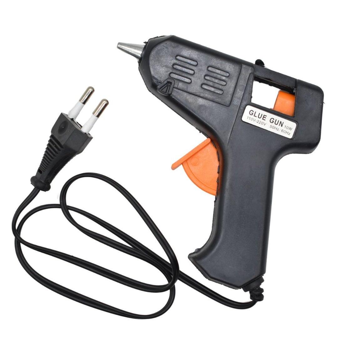 Pistola para silicona Vigore 10 W